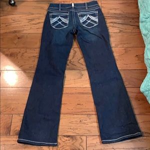 Ariat Jeans